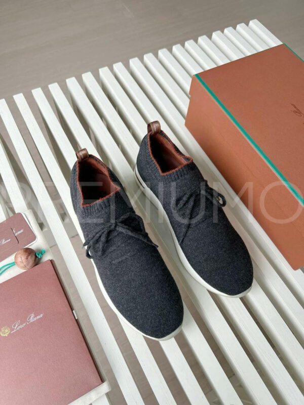 Loro Piana 360 LP Flexy Walk кроссовки PR437599 5