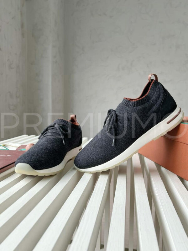 Loro Piana 360 LP Flexy Walk кроссовки PR437599 4