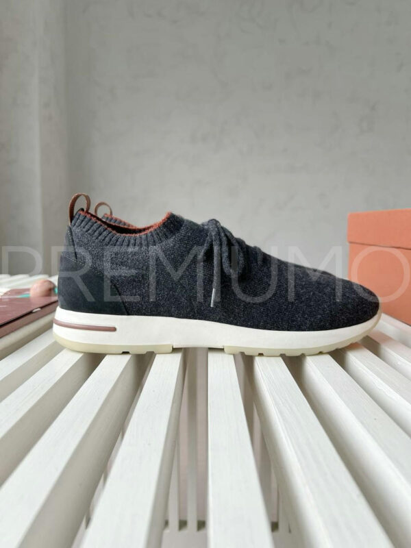 Loro Piana 360 LP Flexy Walk кроссовки PR437599 3
