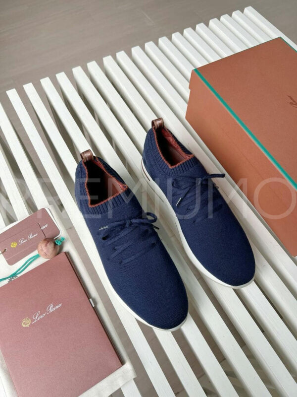 Loro Piana 360 LP Flexy Walk кроссовки PR206635 5