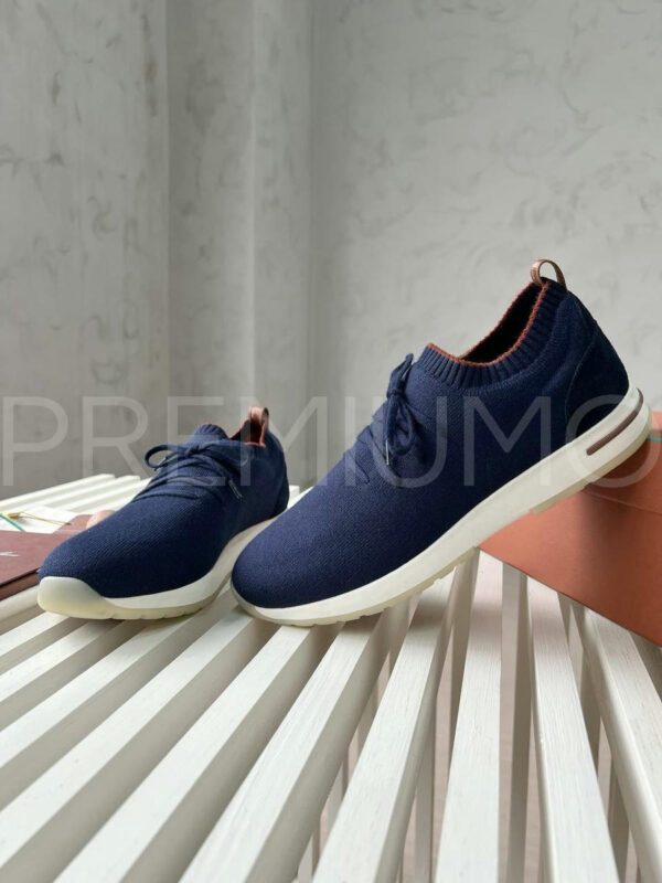 Loro Piana 360 LP Flexy Walk кроссовки PR206635 2