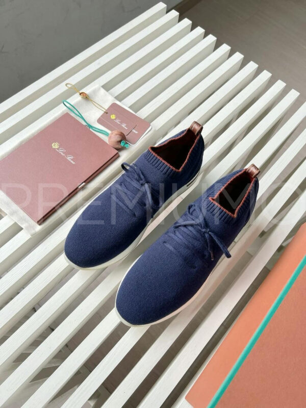 Loro Piana 360 LP Flexy Walk кроссовки PR206635