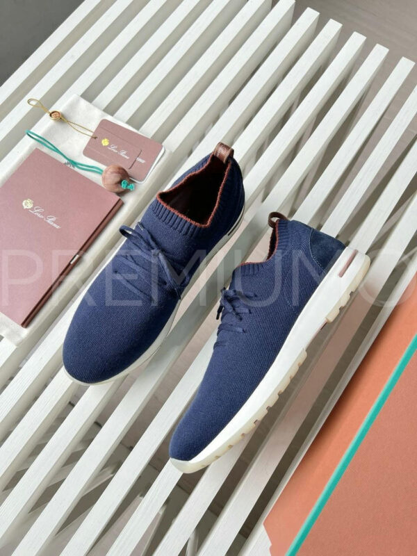 Loro Piana 360 LP Flexy Walk кроссовки PR206635 3