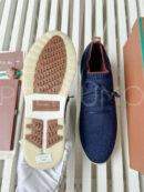Loro Piana 360 LP Flexy Walk кроссовки PR206635 19