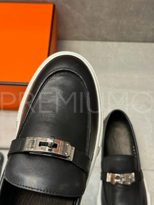 Hermes слипоны PR861983 6