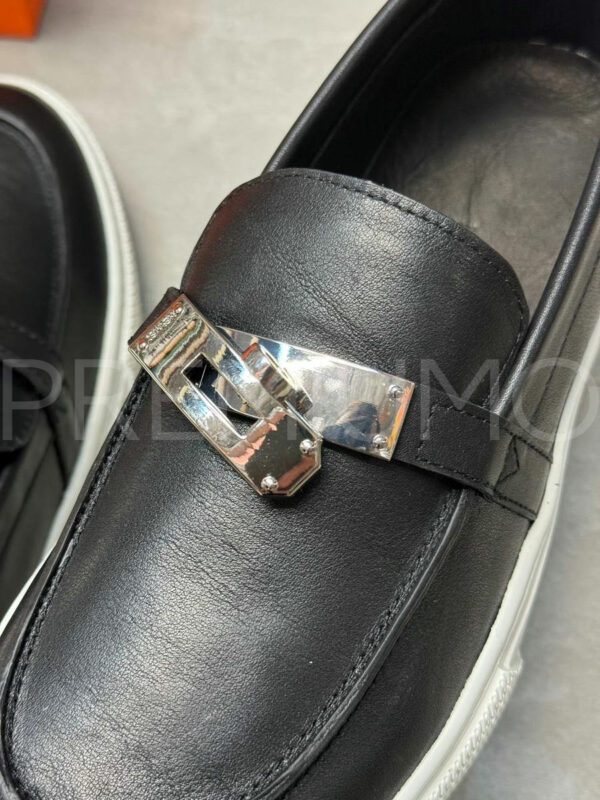 Hermes слипоны PR861983 9