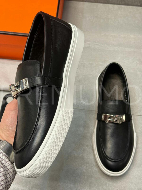 Hermes слипоны PR861983 3