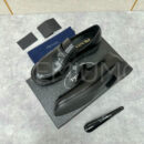 Prada лоферы PR868730 12