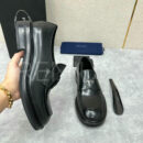 Prada лоферы PR868730 14