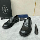 Prada лоферы PR868730 16