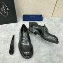 Prada лоферы PR868730 11