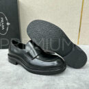 Prada лоферы PR868730 17
