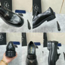 Prada лоферы PR868730 18