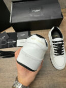 Yves Saint Laurent кроссовки PR160473 16