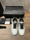 Yves Saint Laurent кроссовки PR160473 14