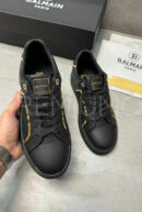 Balmain кроссовки PR327316 17