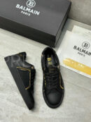 Balmain кроссовки PR327316 15