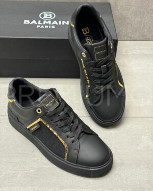 Balmain кроссовки PR327316