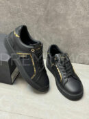 Balmain кроссовки PR327316 11