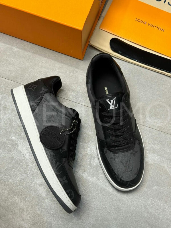 Louis Vuitton кроссовки PR984809 7