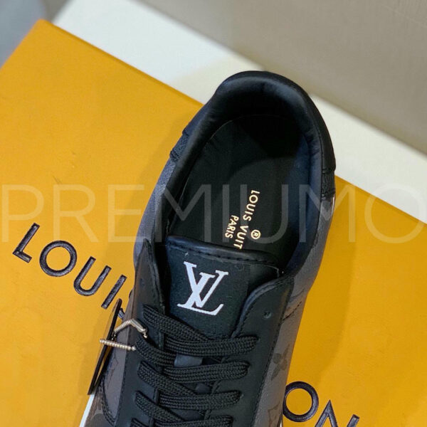 Louis Vuitton кроссовки PR984809 9