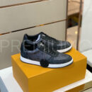 Louis Vuitton кроссовки PR984809 10