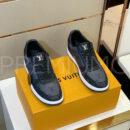 Louis Vuitton кроссовки PR984809 12