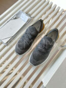 Brunello Cucinelli кроссовки PR974671 29
