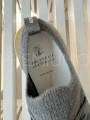 Brunello Cucinelli кроссовки PR974671 35