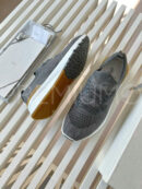 Brunello Cucinelli кроссовки PR974671 33