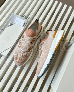 Brunello Cucinelli кроссовки PR922214