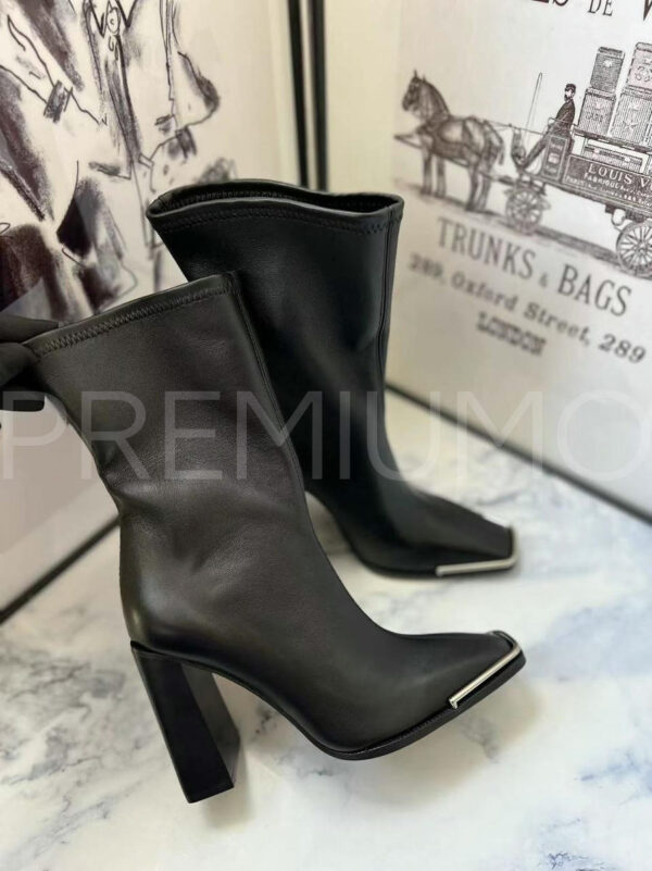 Alexander Wang сапоги PR463446 4