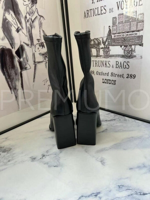 Alexander Wang сапоги PR463446 5