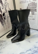 Alexander Wang сапоги PR463446 11