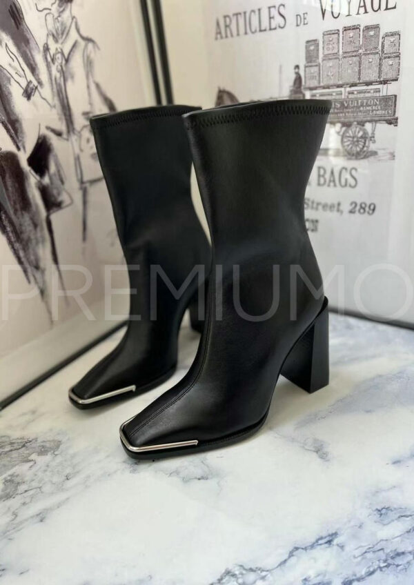 Alexander Wang сапоги PR463446 2