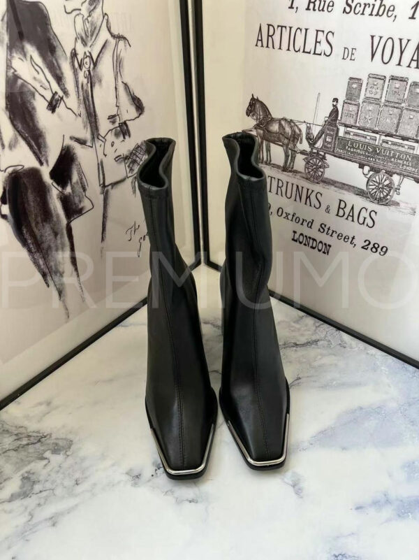 Alexander Wang сапоги PR463446 8