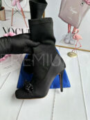 Aquazzura сапоги PR389634 12