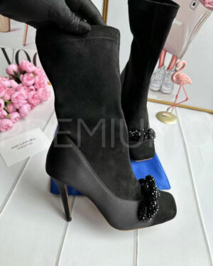 Aquazzura сапоги PR389634