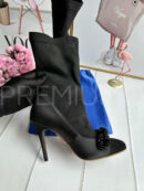 Aquazzura сапоги PR389634 11