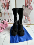 Aquazzura сапоги PR389634 13