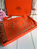 Hermes шарф PR619718 11