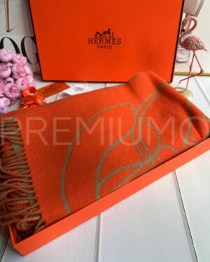 Hermes шарф PR619718