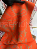 Hermes шарф PR619718 16