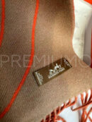 Hermes шарф PR619718 19