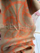 Hermes шарф PR619718 14