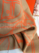 Hermes шарф PR619718 15
