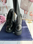 Prada сапоги PR329451 16