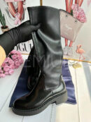 Prada сапоги PR329451 11