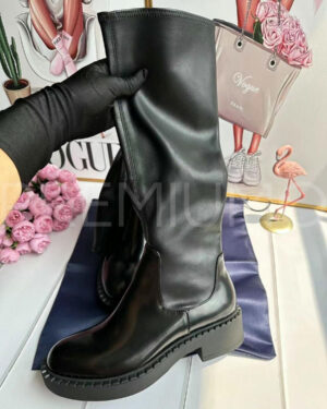 Prada сапоги PR329451