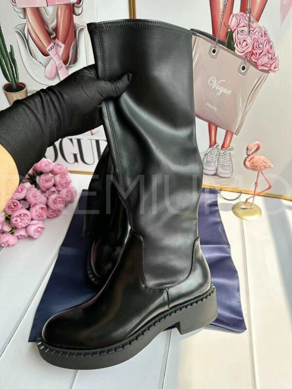 Prada сапоги PR329451